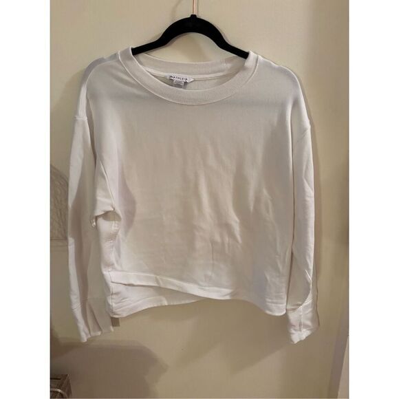 Athleta Tops - Athleta Sweatshirt